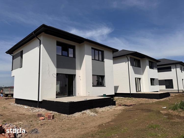 Vila in Pantelimon - 1