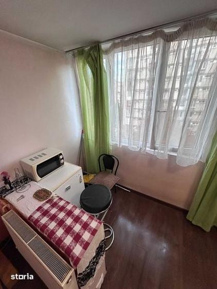 Garsonieră în Mărăști
