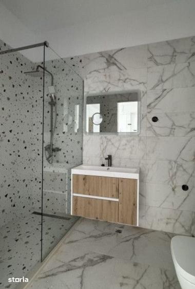 Apartament finisat 2 camere , zona Eroilor . - 1