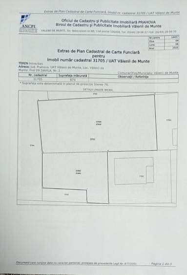 Spațiu comercial, în Nord