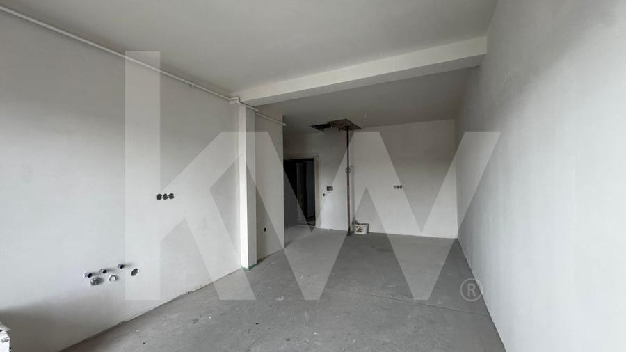 Apartament cu 2 camere decomandat în Șelimbăr