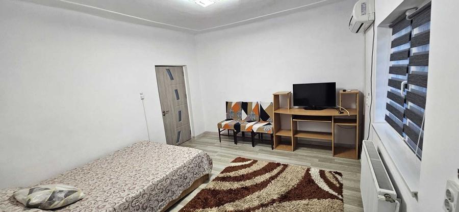 Casă cu 4 camere cu Teren 400 Mp în Coiciu