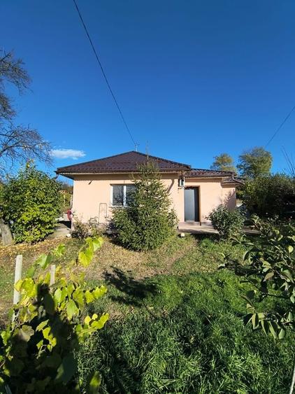 Casă cu 3 camere în Orzeni