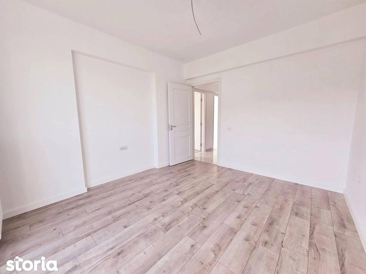 Apartament cu 2 camere decomandat în Dobroești