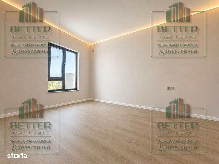 Casa individuala premium P+1E Comuna Berceni | 4 camere | 3 bai - 14