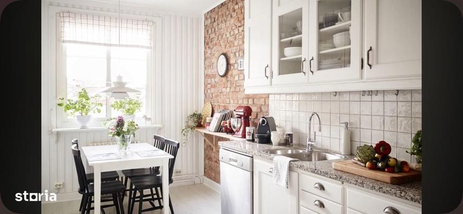 Apartament cu 2 camere în Berceni