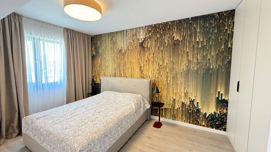 Apartament cu 2 camere în Pipera
