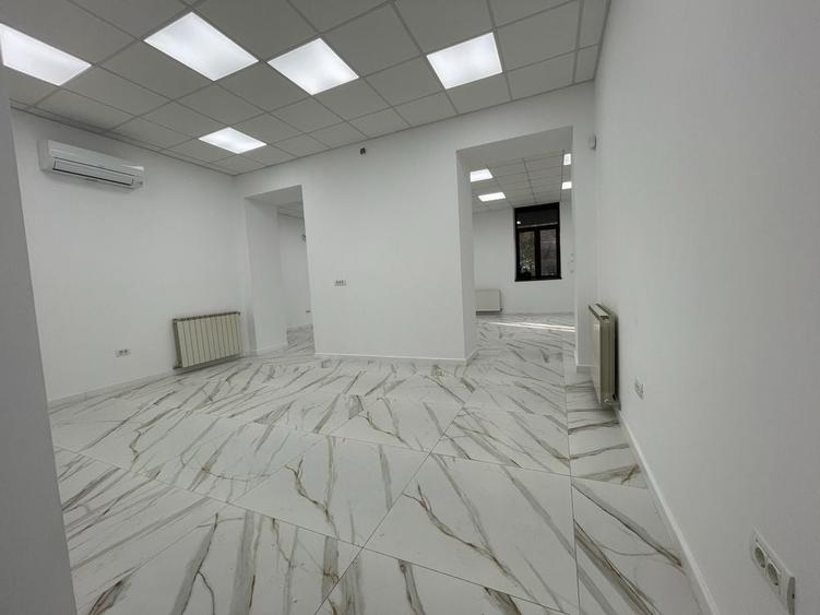 Spațiu comercial, de 100 mp, în Central