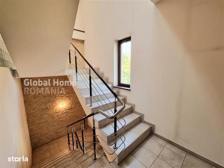 Vila zona Baneasa - Aleea Teisani | Teren 990 | Constructie 2006 | - 16