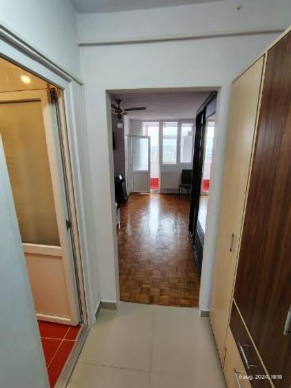 Apartament cu 1 camere decomandat în Gheorgheni
