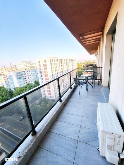 Ap 2 cam | 6 min Metrou Grozave?ti | Onix Residence | Centrala proprie - 2