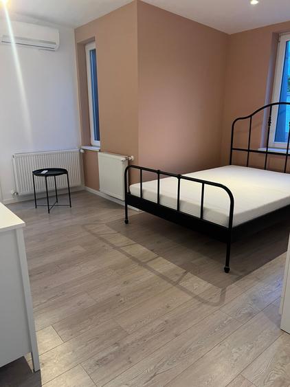Apartament cu 2 camere în Obor