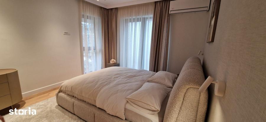 Apartament cu 2 camere în Zona industrială
