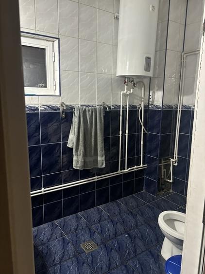 Casă cu 6 camere cu Teren 1000 Mp în Central