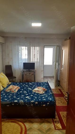 Garsonieră semidecomandată în Barieră