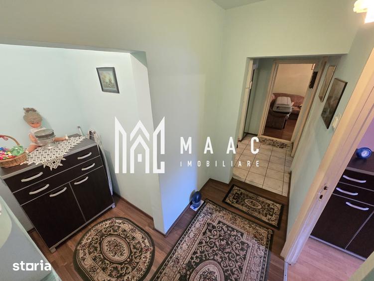 Apartament 3 camere decomandate 2 bai Zona Strand - 3