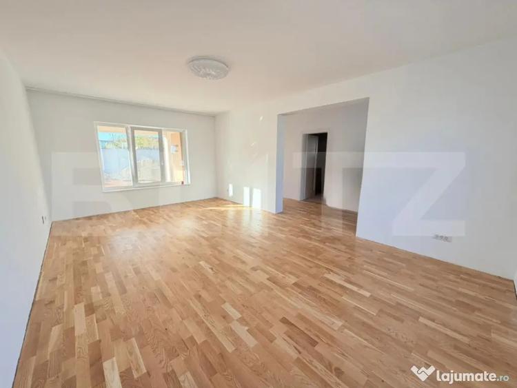Casa moderna, 150 mp utili, teren 476 mp, zona Cetate - 8