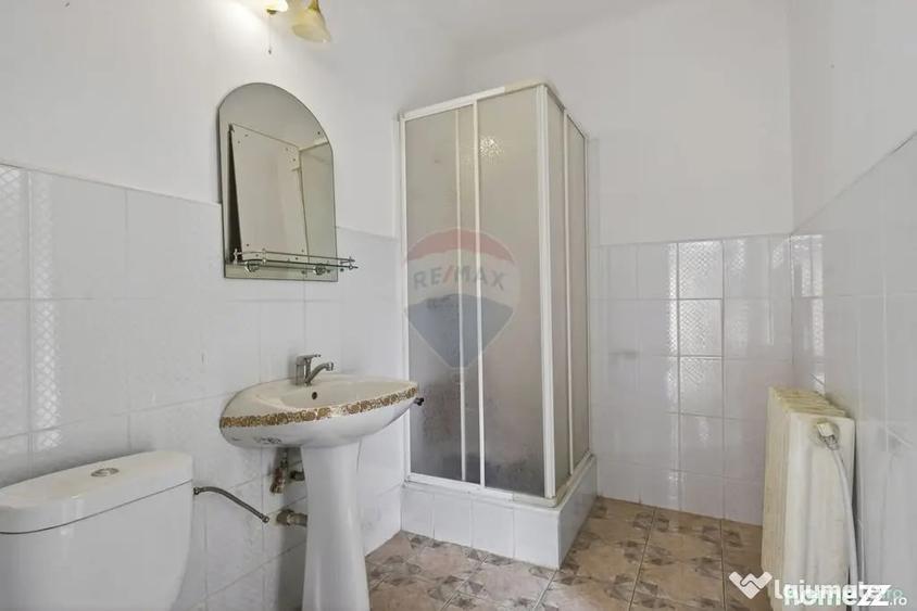 Casă cu 3 camere cu Teren 302 Mp în Micălaca