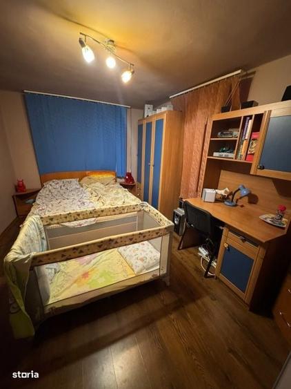 Casă cu 3 camere în Obedin