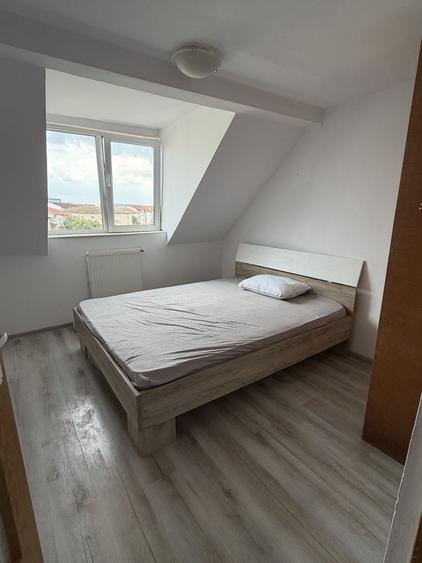 Proprietar inchiriez apartament 2 camere - 2