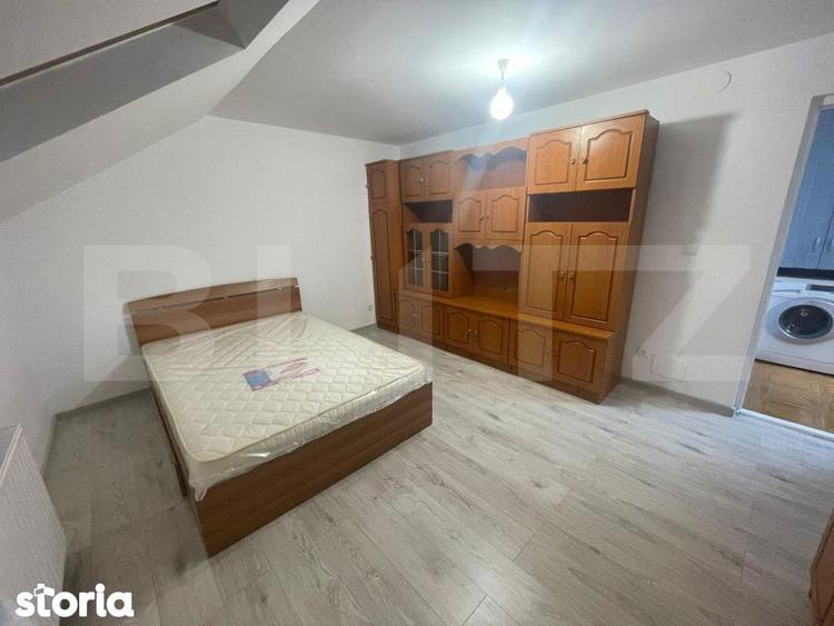 Apartament 2 camere decomandate, 50 mp, parcare, renovat, zona USAMV - 6
