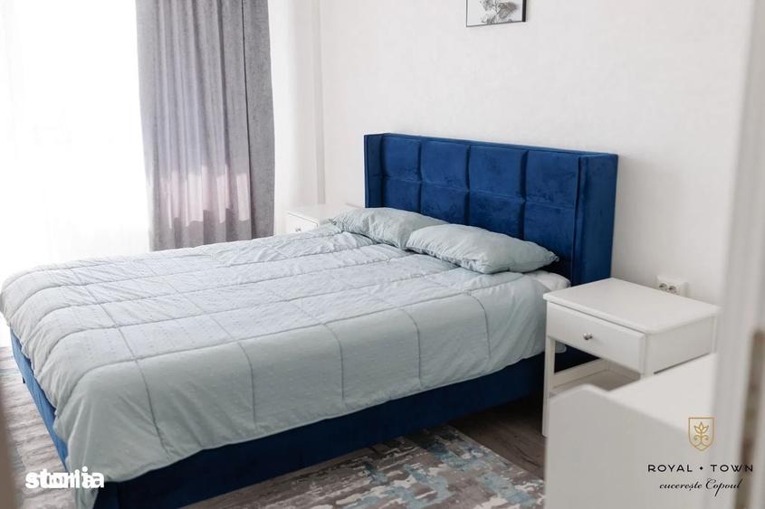 Apartament cu 7 camere în Central