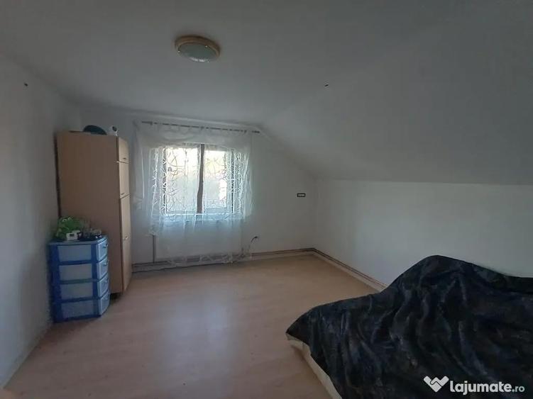 Inchiriez casa in Halchiu Bra?ov - 8