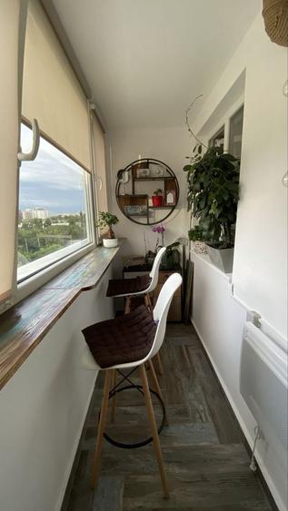 Apartament2 camere Pajura, Baiculesti 21 - 4
