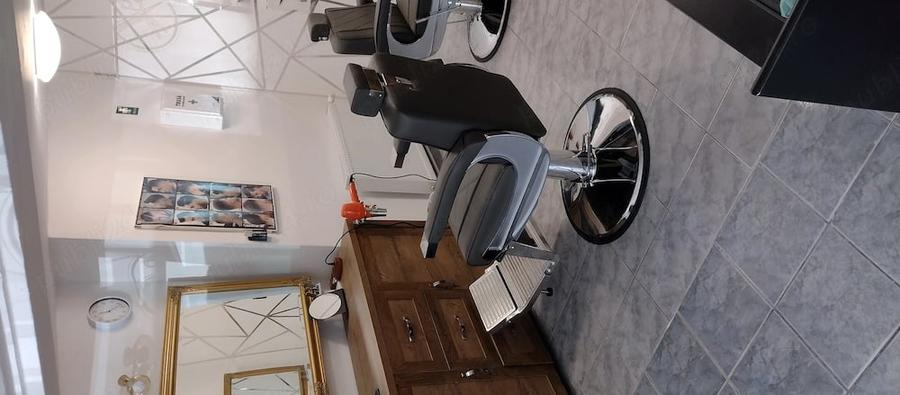 Spațiu comercial, de 62 mp, în Central