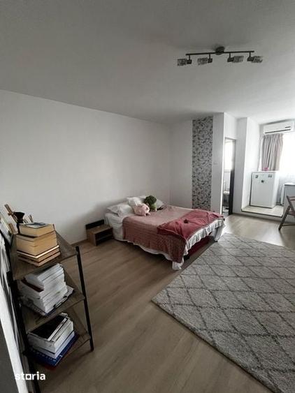 Garsoniera, Blvd. Timisoara, Plazza - Afi , la 5 min de metrou - 6