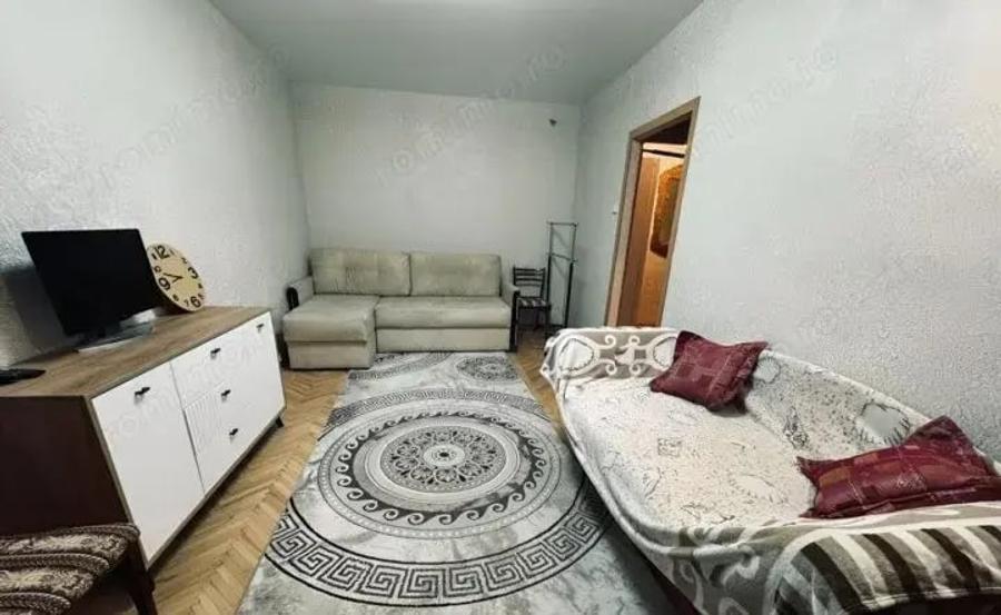 De inchiriat apartamnet 1 camera in zona Sagului - 4