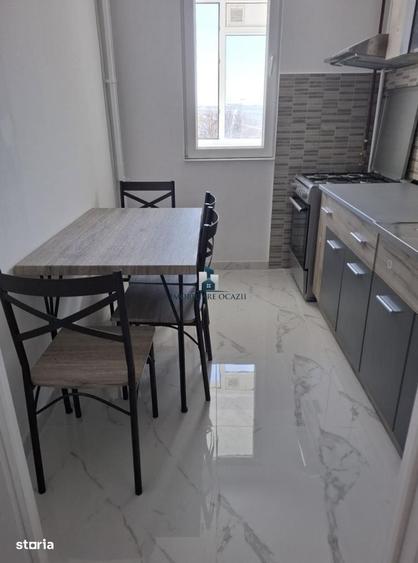 Apartament cu 2 camere semidecomandat în Apărătorii Patriei