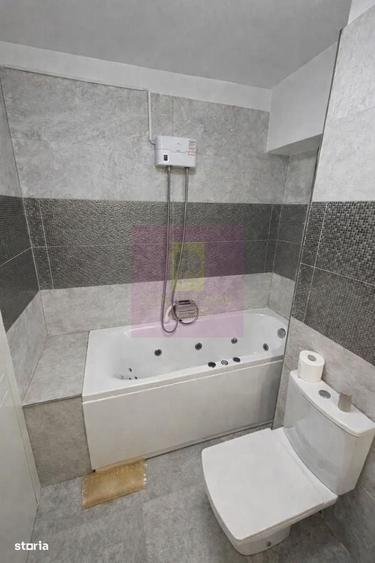 Apartament cu 3 camere decomandat în Alba Iulia
