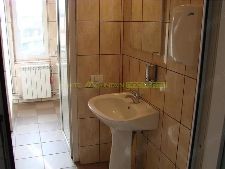 Spațiu comercial, de 25 mp, în Regie