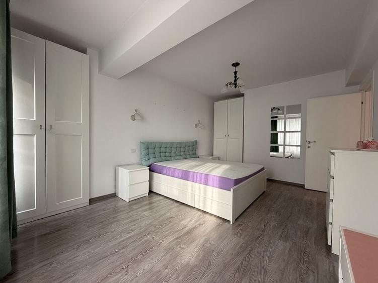 Apartament 2 camere decomandat Pacurari Alpha Bank Lukoil Toma Cozma - 13