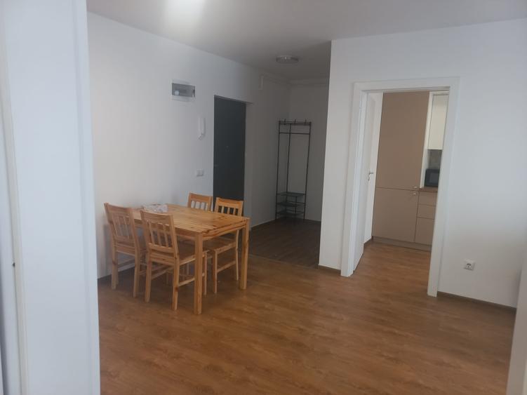 Apartament 2 camere decomandat zona JISK - 4