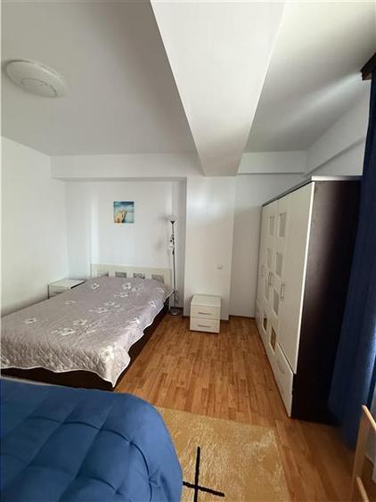 Apartament cu 3 camere decomandat, mobilat în Nord