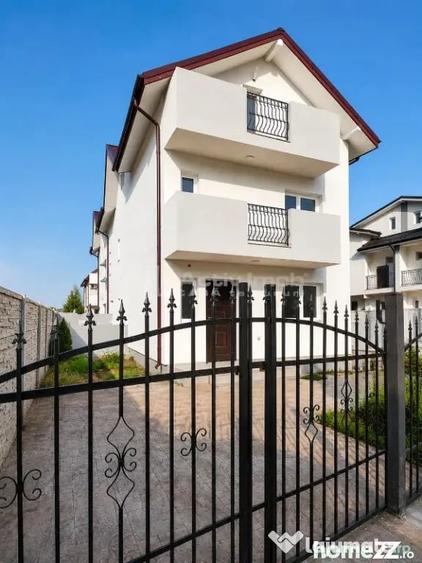 Casă cu 4 camere cu Teren 200 Mp în Prelungirea Ghencea