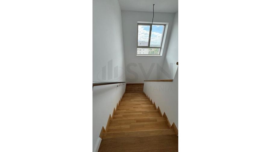 Apartament cu 4 camere decomandat, mobilat în Domenii