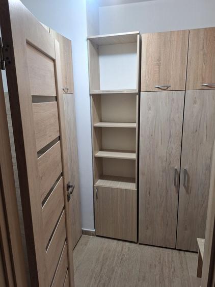 Apartament cu 2 camere decomandat în Tudor Vladimirescu