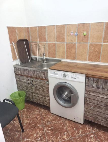 Garsonieră în Dobroești