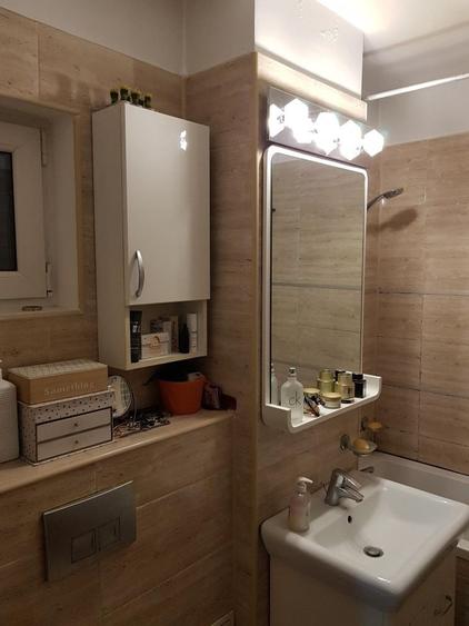 Apartament cu 2 camere decomandat în Ultracentral