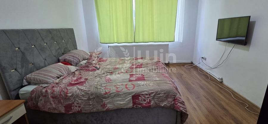 Apartament cu 3 camere semidecomandat, mobilat în Gheorgheni — fotografia 3