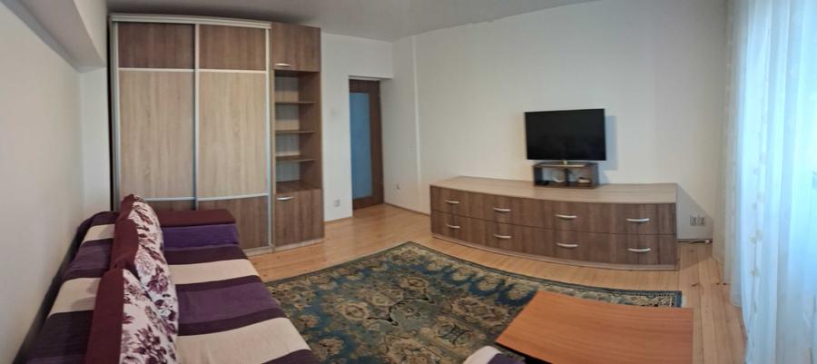 Apartament cu 2 camere decomandat în Dristor