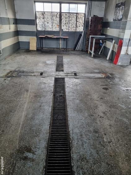 Spațiu comercial, de 113 mp, în Lugoj