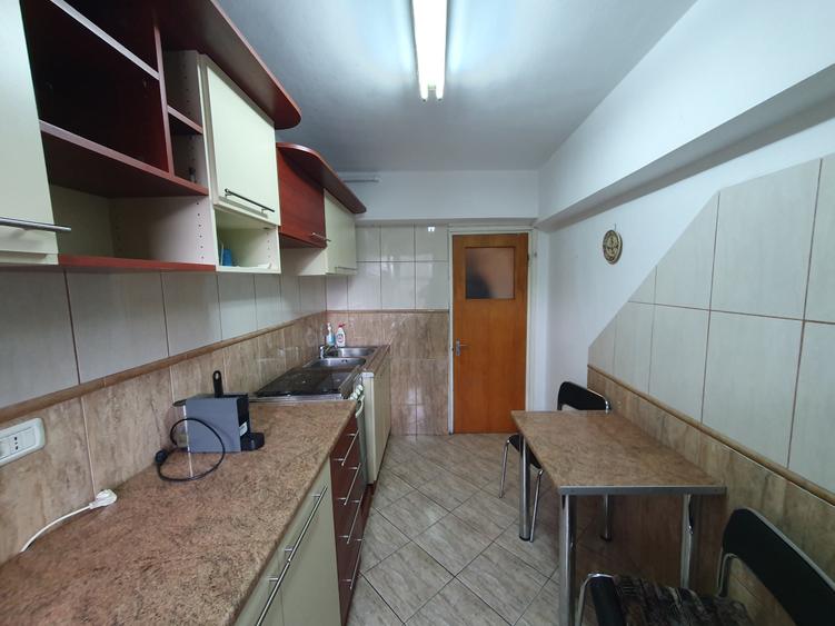 Apartament cu 2 camere în Gării