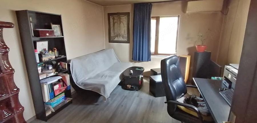 Casă cu 2 camere cu Teren 472 Mp în Dobra
