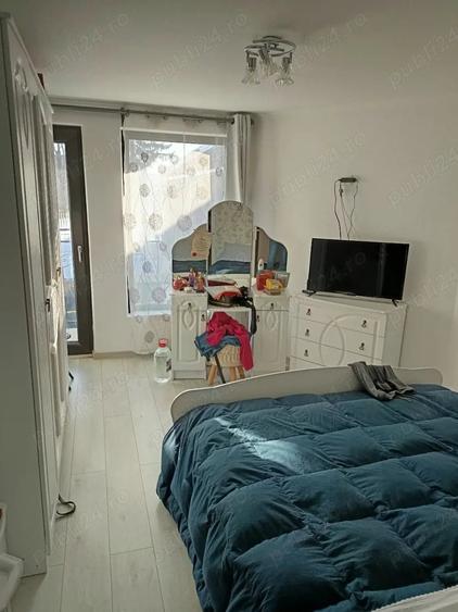Casă cu Teren 50 Mp în Fălticeni