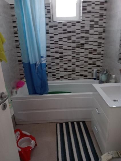Casă cu 3 camere în Central
