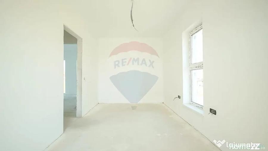 Casă cu 5 camere cu Teren 178 Mp în Tărlungeni